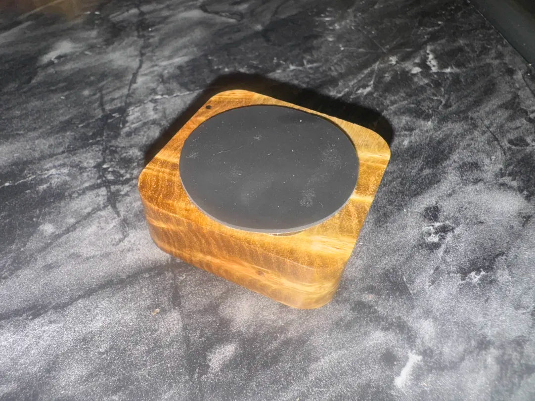 Heritage Grip